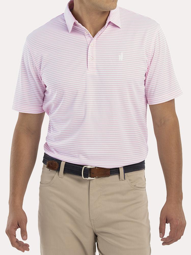 Johnnie-O Men's Bunker - Saint Bernard