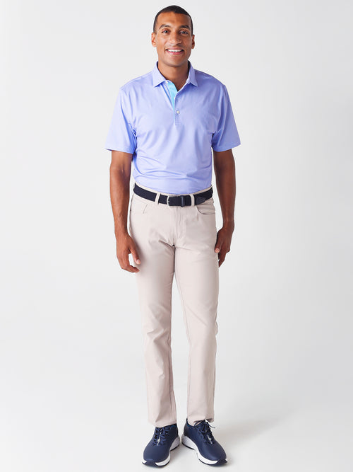 Johnnie-O Men's Robben Prep-Formance Polo