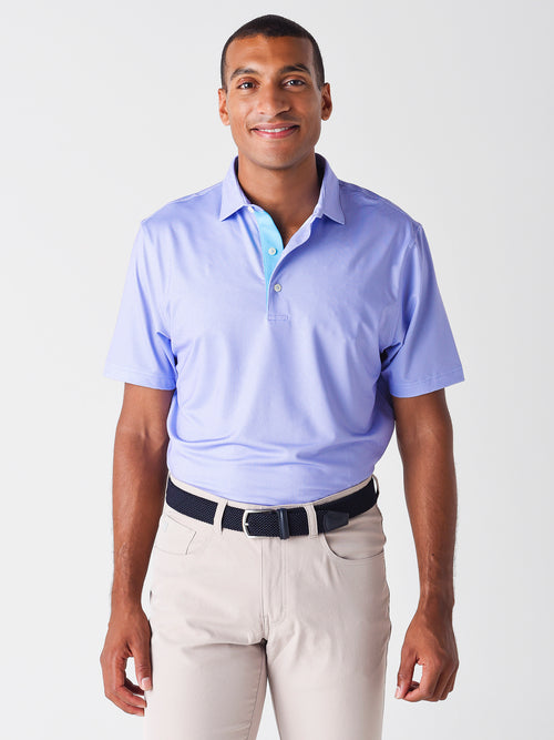 Johnnie-O Men's Robben Prep-Formance Polo