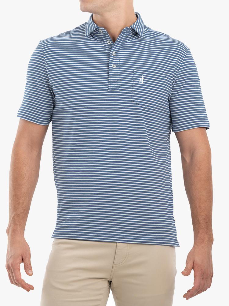 JohnnieO Men's Sean Saint Bernard