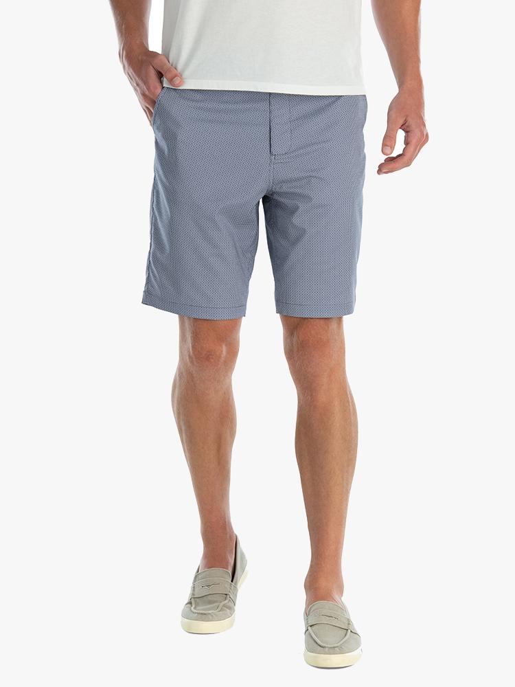 Johnnie-O Men’s Smails Short - Saint Bernard
