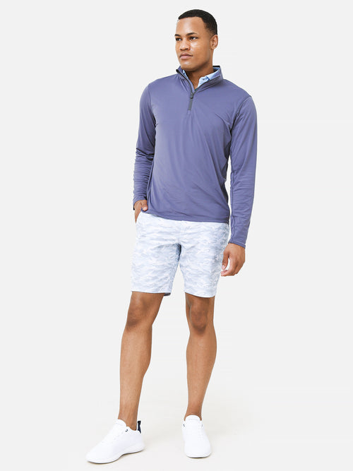 Johnnie-O Men's Claymore Prep-Formance Woven Short
