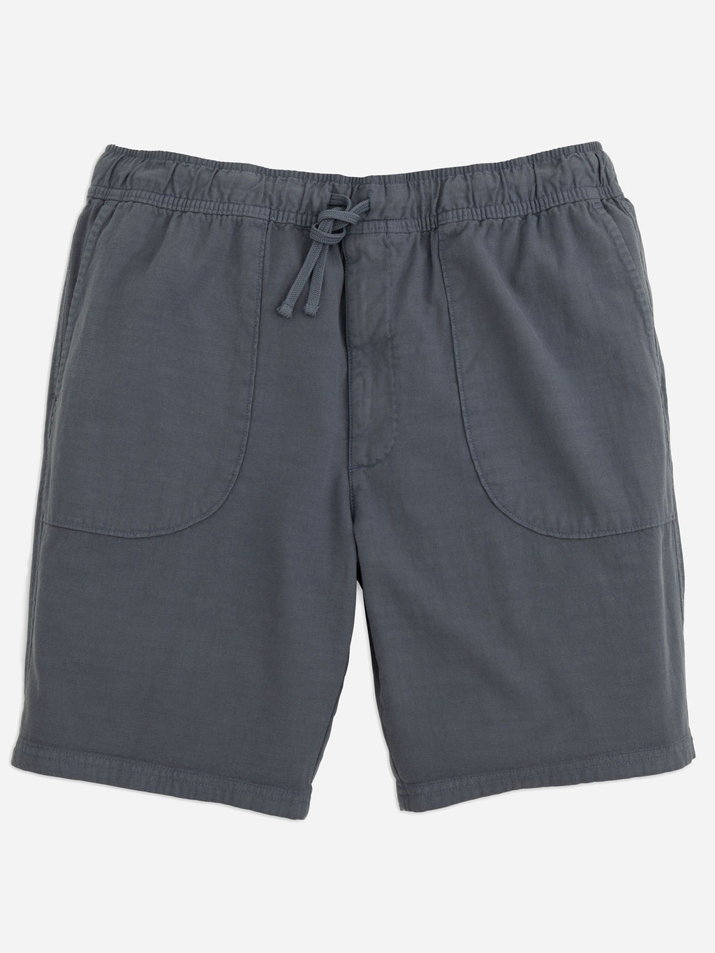 Johnnie-O Men's Panama Short - Saint Bernard