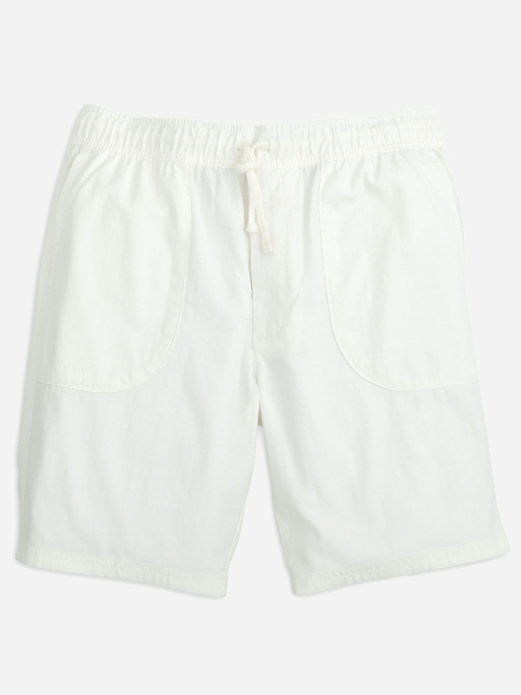 Johnnie-O Men's Panama Short - Saint Bernard