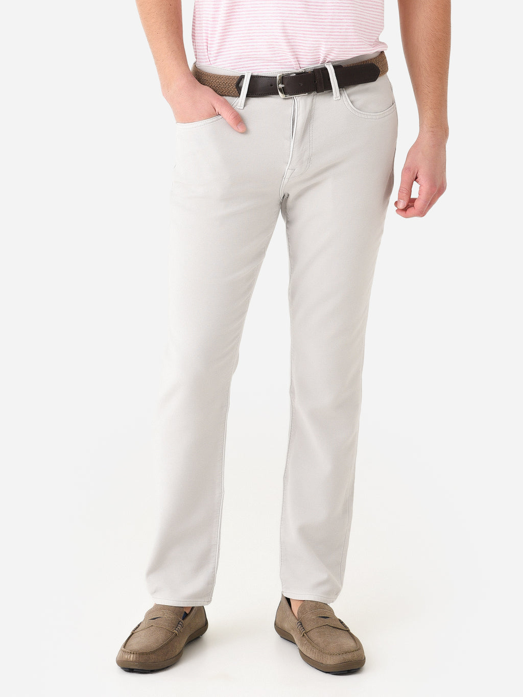 Joes Men's The Asher Airsoft Jean - Saint Bernard