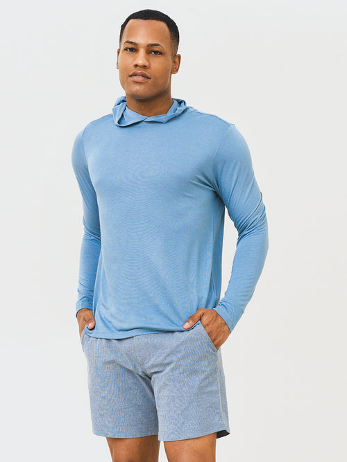 Joe's Men's Kinetic Flex 2.0 Short
