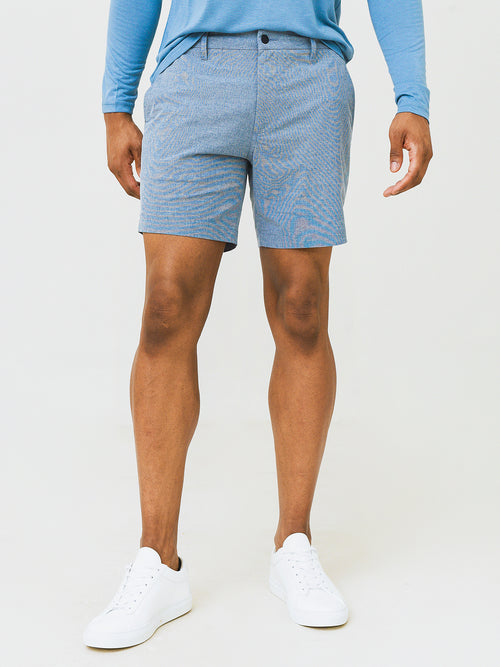 Joe's Men's Kinetic Flex 2.0 Short