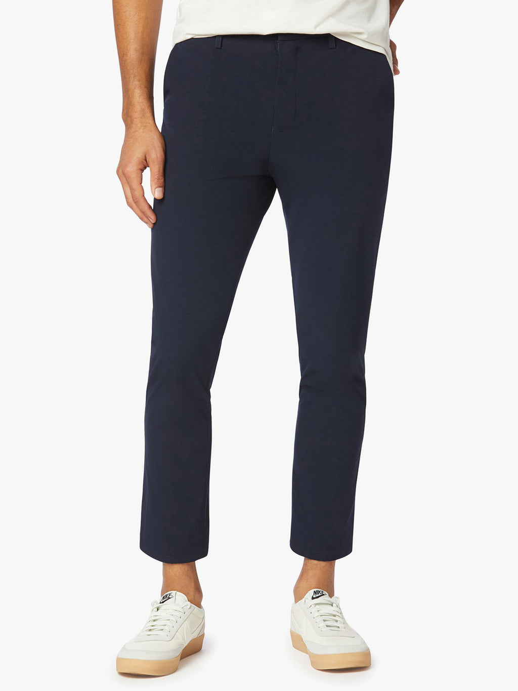 Joes Men's Tech Soder Trouser - Saint Bernard