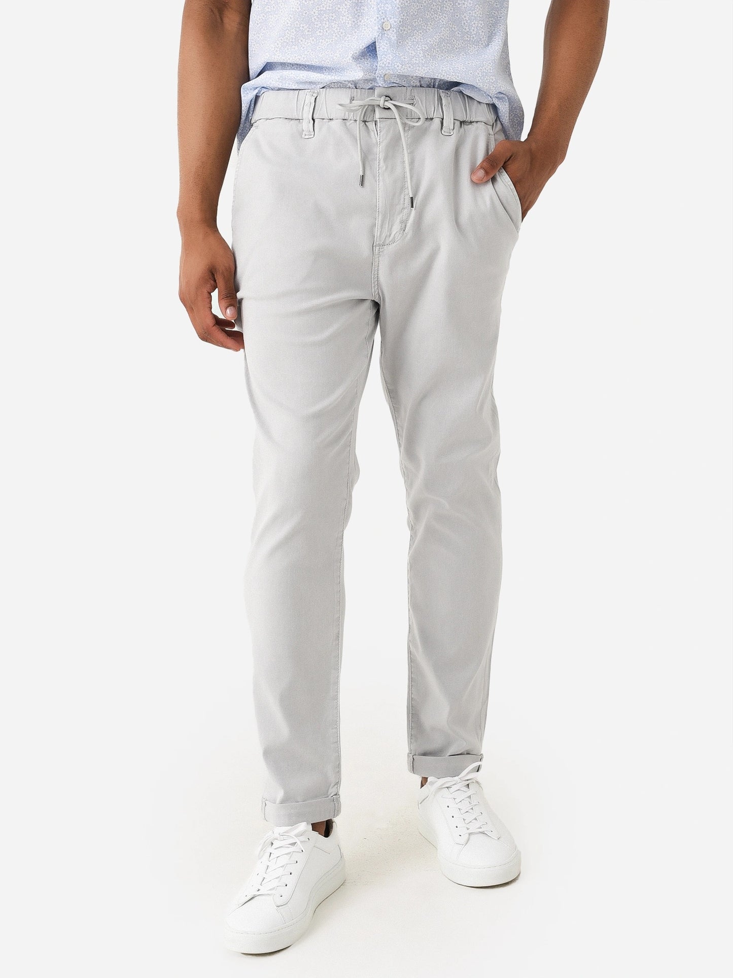 Joes Men's The Laird Tencel Pant - Saint Bernard