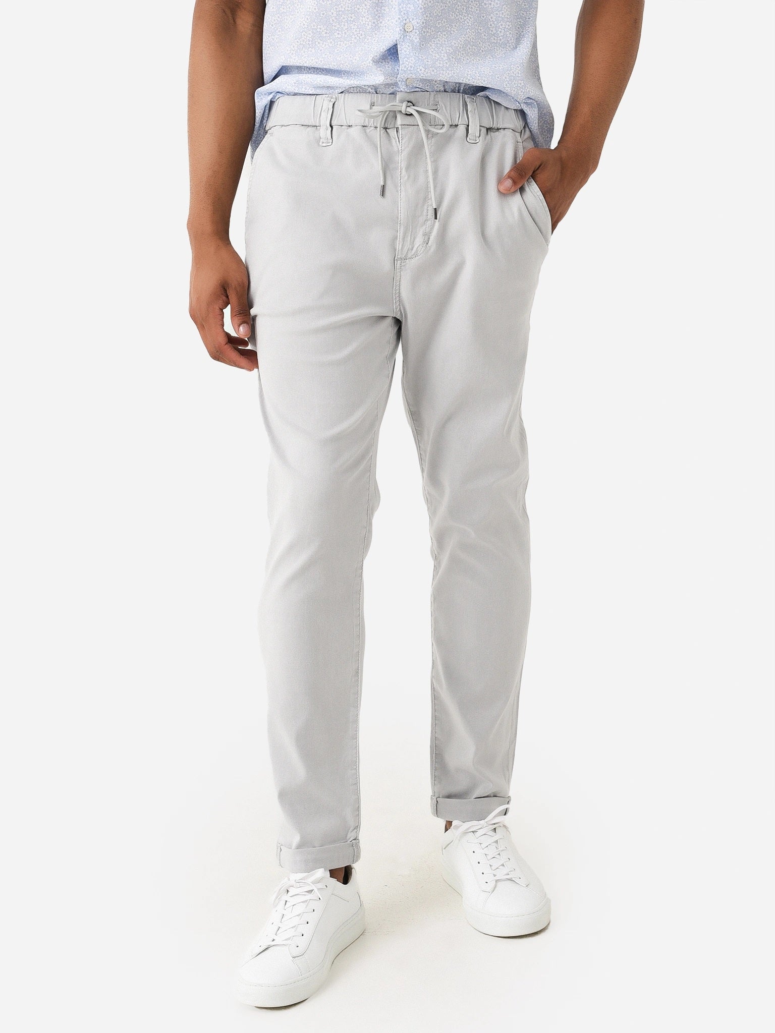 Joes Men's The Laird Tencel Pant - Saint Bernard