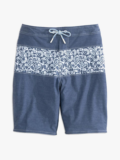 Johnnie-O Men’s Lobos Board Short