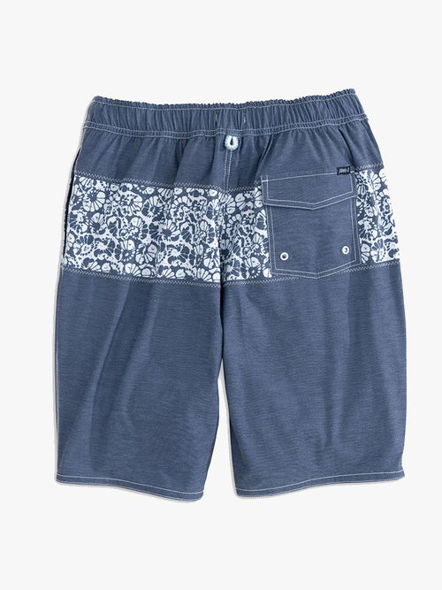 Johnnie-O Men’s Lobos Board Short