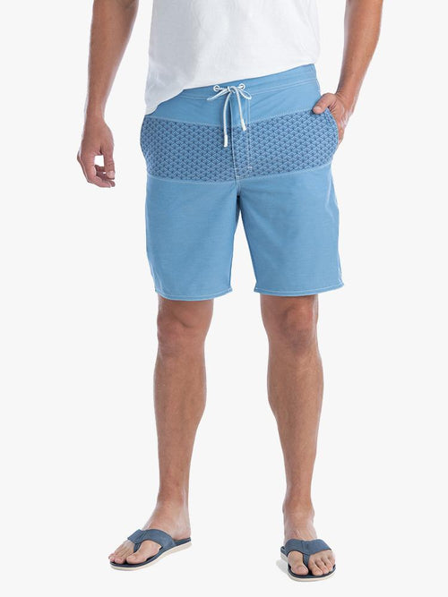 Johnnie-O Men’s Inagua Board Short