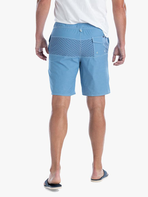 Johnnie-O Men’s Inagua Board Short