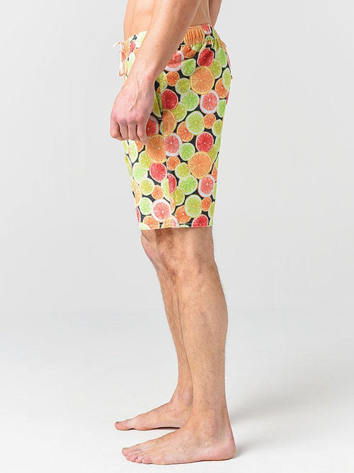 Johnnie-O Men's Bridgetown Surf Short
