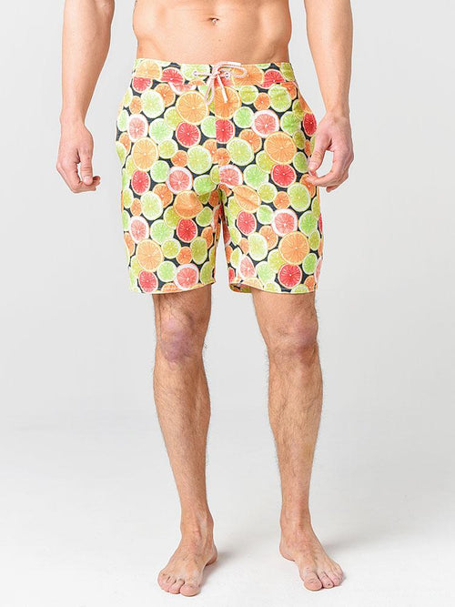 Johnnie-O Men's Bridgetown Surf Short