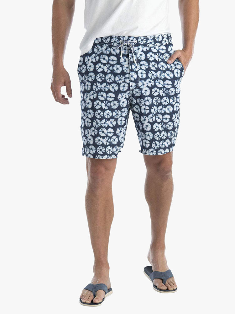 Johnnie-O Turks - Saint Bernard