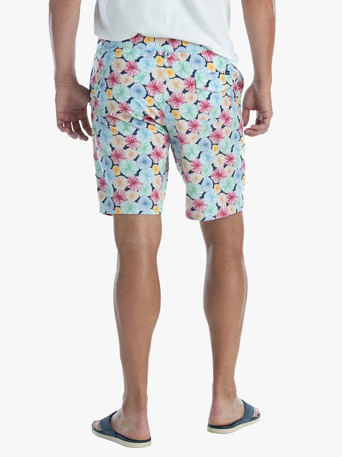 Johnnie-O Men’s Nevis Board Short