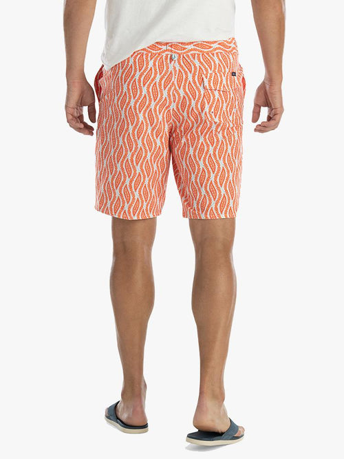 Johnnie-O Men’s Tivoli Board Short