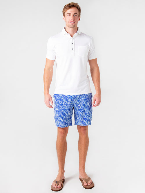 Johnnie-O Men's Pardoo Board Short
