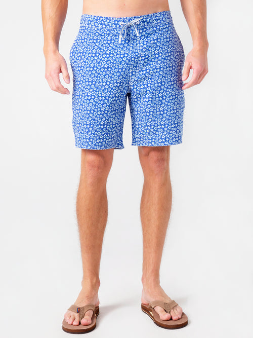 Johnnie-O Men's Pardoo Board Short