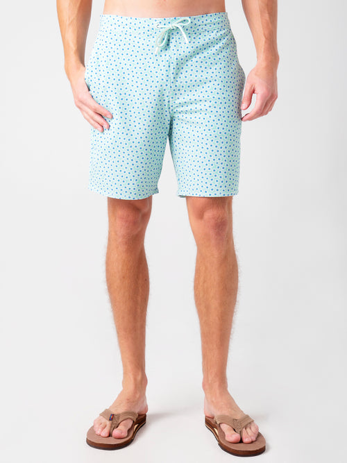 Johnnie-O Men's Onslow Board Short
