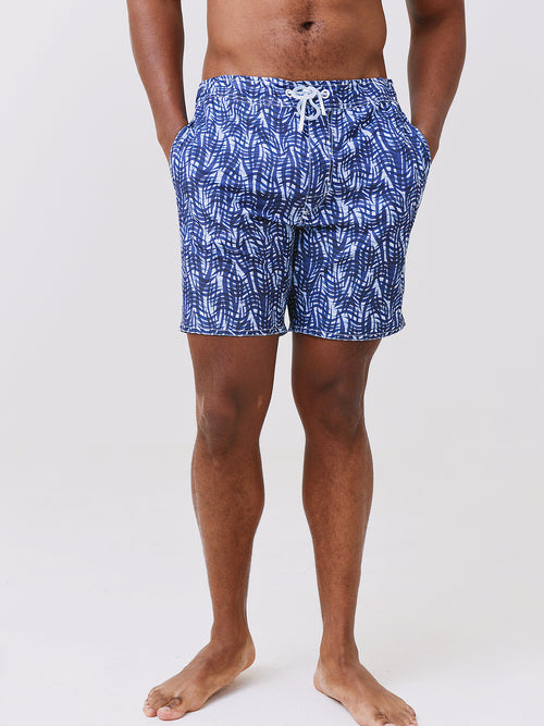 Johnnie-O Men's Miramar Swim Trunk