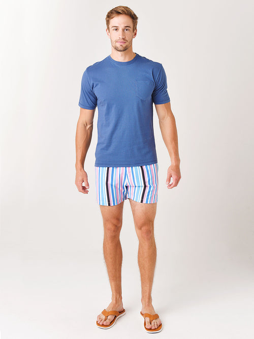 Johnnie-O Men's Tyler T-Shirt