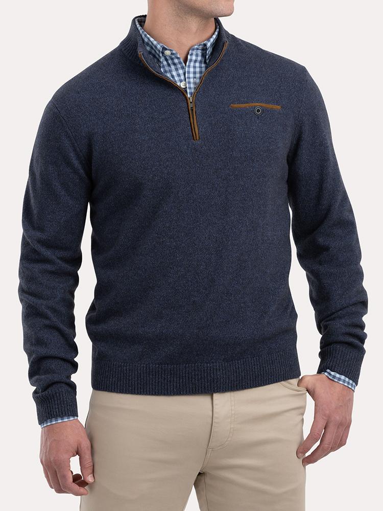 Johnnie-O Men's Vernon