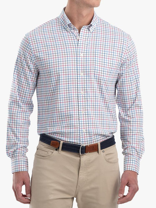 Johnnie-O Men's Shawn