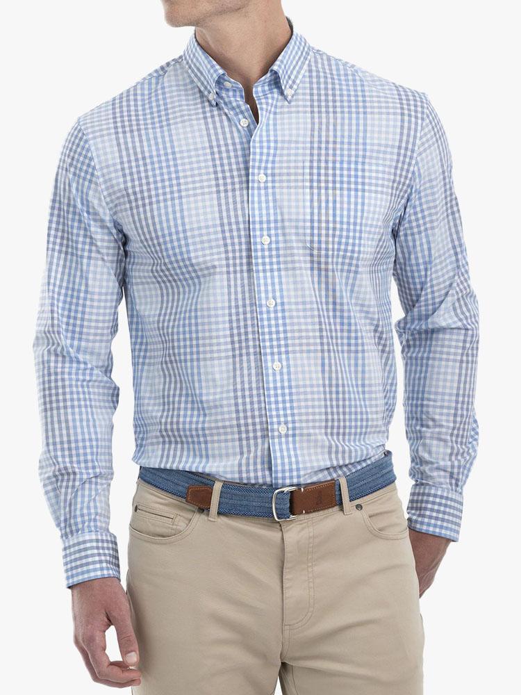 Johnnie O Men's Bradshaw - Saint Bernard