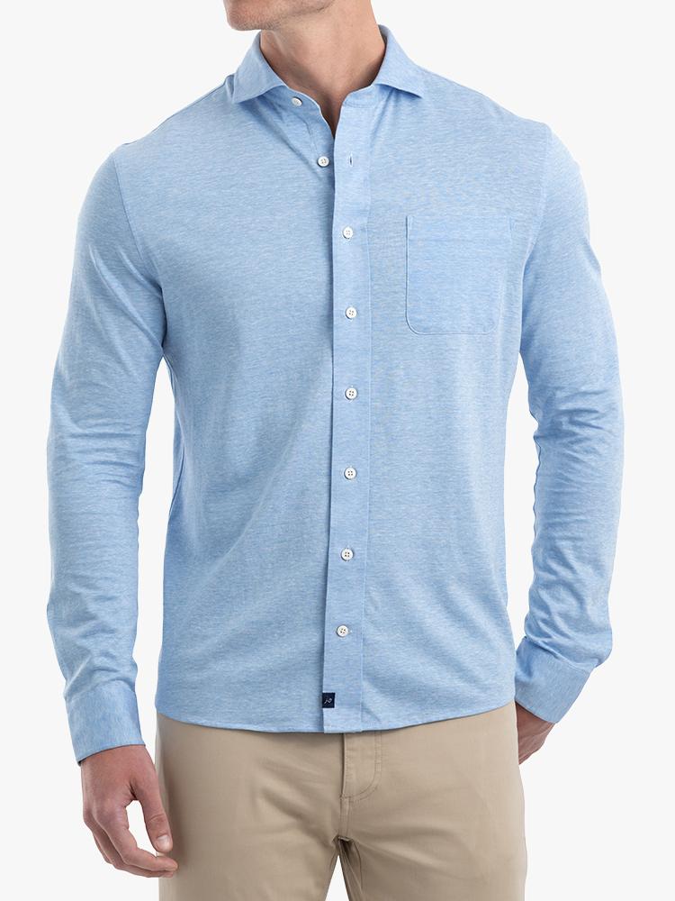 Johnnie-O Men's Hector - Saint Bernard