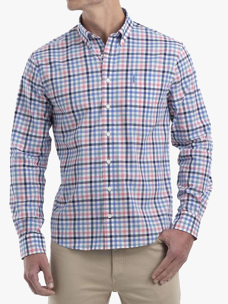 Johnnie O Men's Damien - Saint Bernard