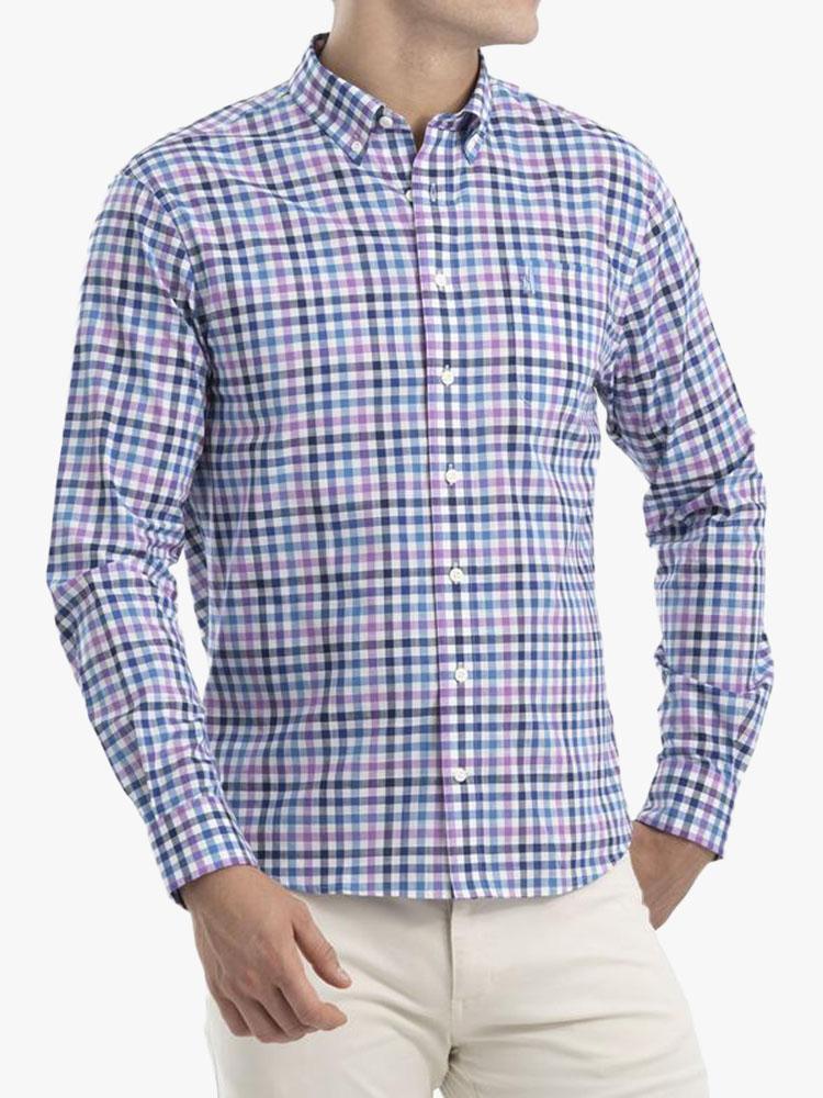 Johnnie O Men's Damien - Saint Bernard