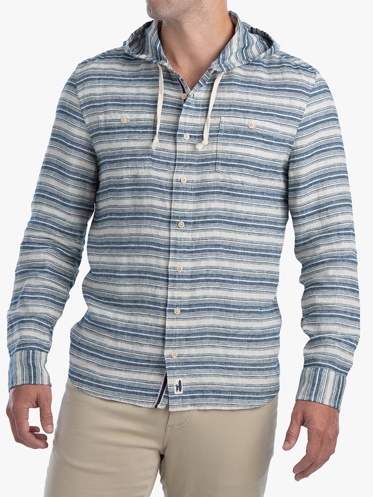 Johnnie-O Men's Franky - Saint Bernard