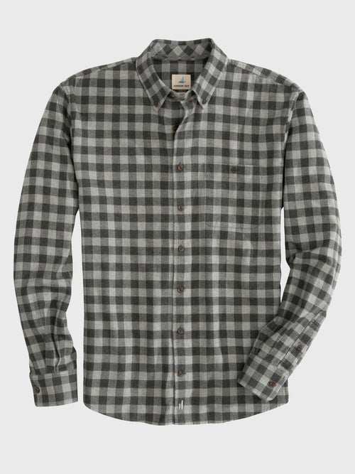 Johnnie-O Hawkins Hangin' Out Button Down Shirt