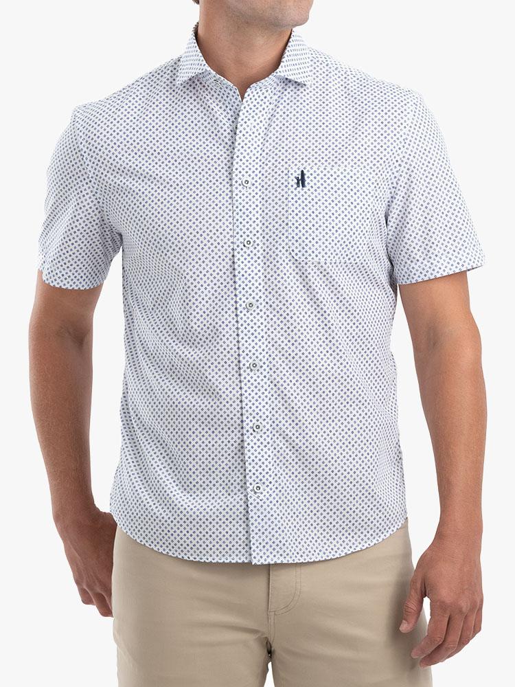 Johnnie-O Men's Price - Saint Bernard