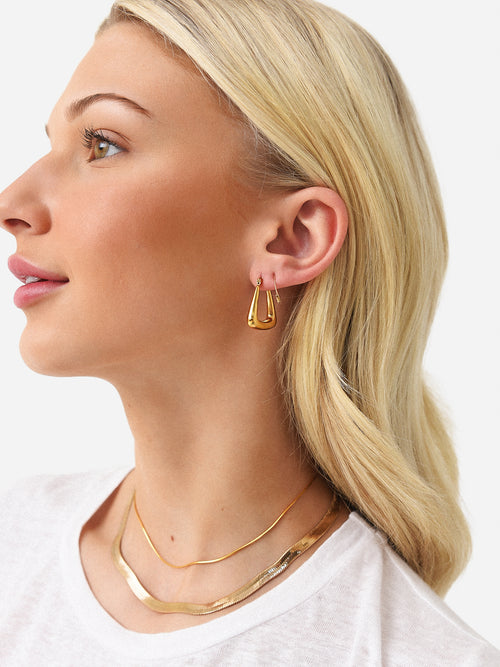 Casa Clara Women's Joanna Earrings