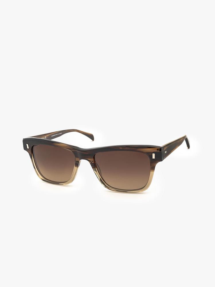 Salt Optics Joe Sunglasses - Saint Bernard