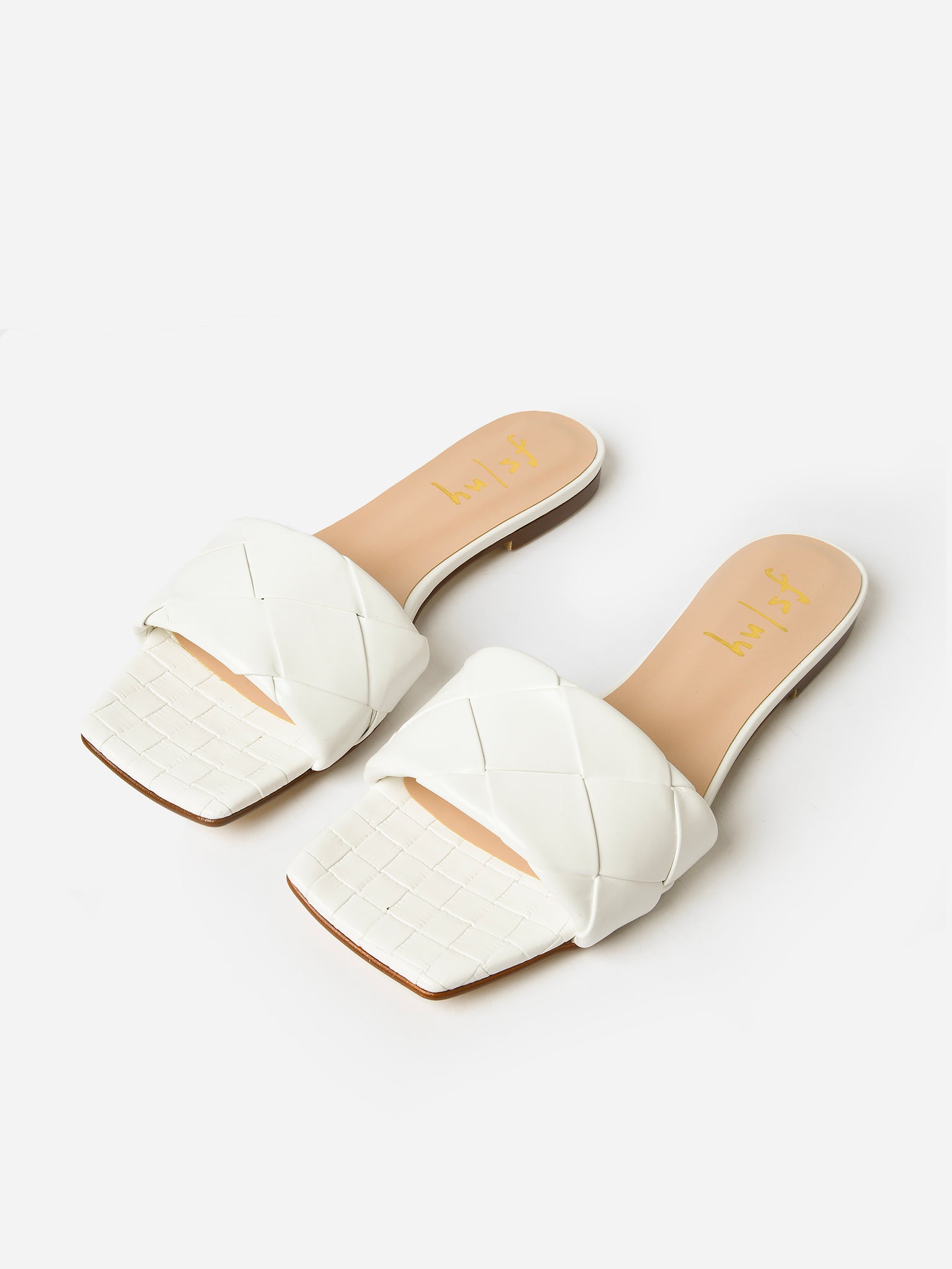 French Sole Women's Jolene Sandal Saint Bernard