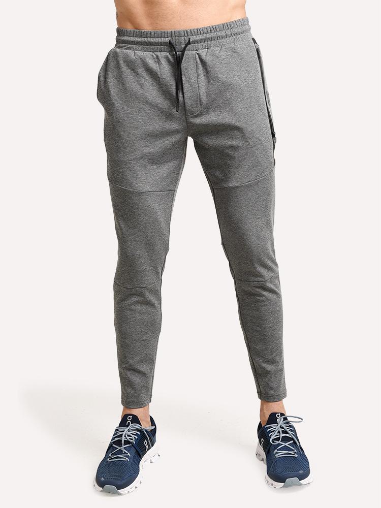 Greyson Men's Sequoia Jogger - Saint Bernard