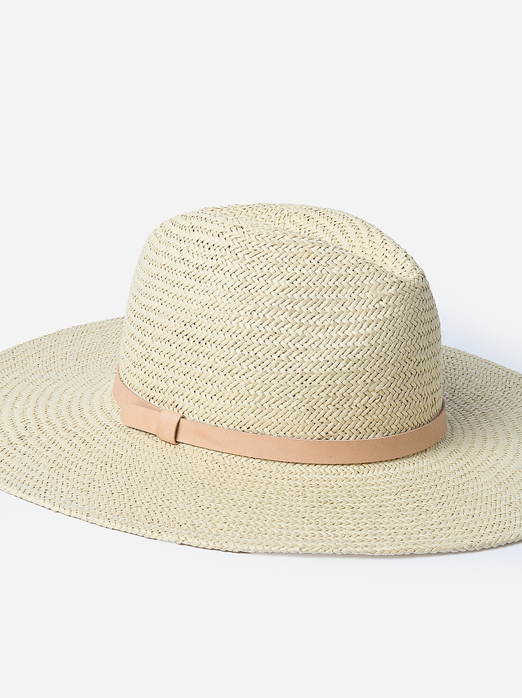 Hat Attack Women's Harbor Packable Hat - Saint Bernard