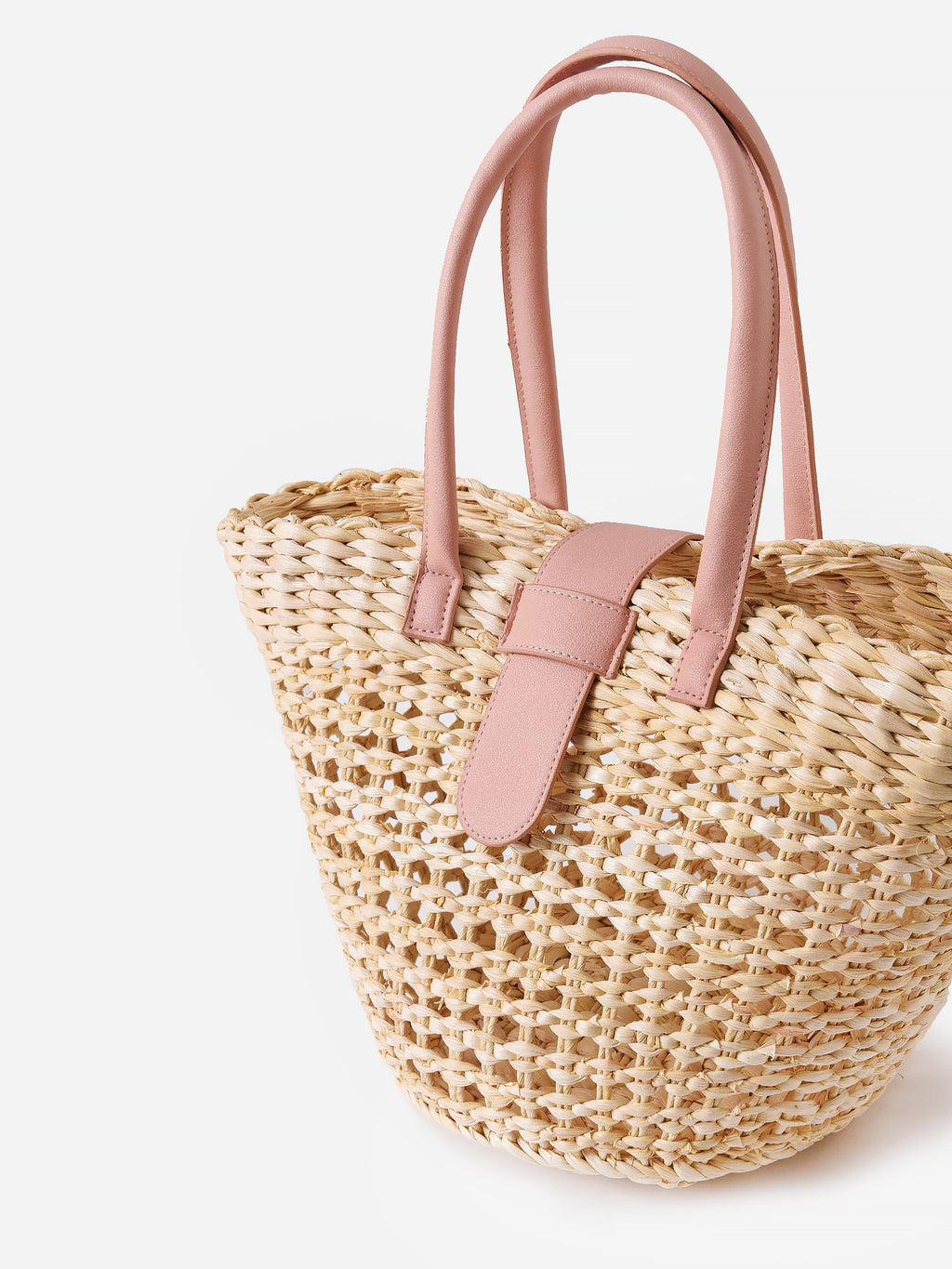 BTB The Jules Tote Bag - Saint Bernard