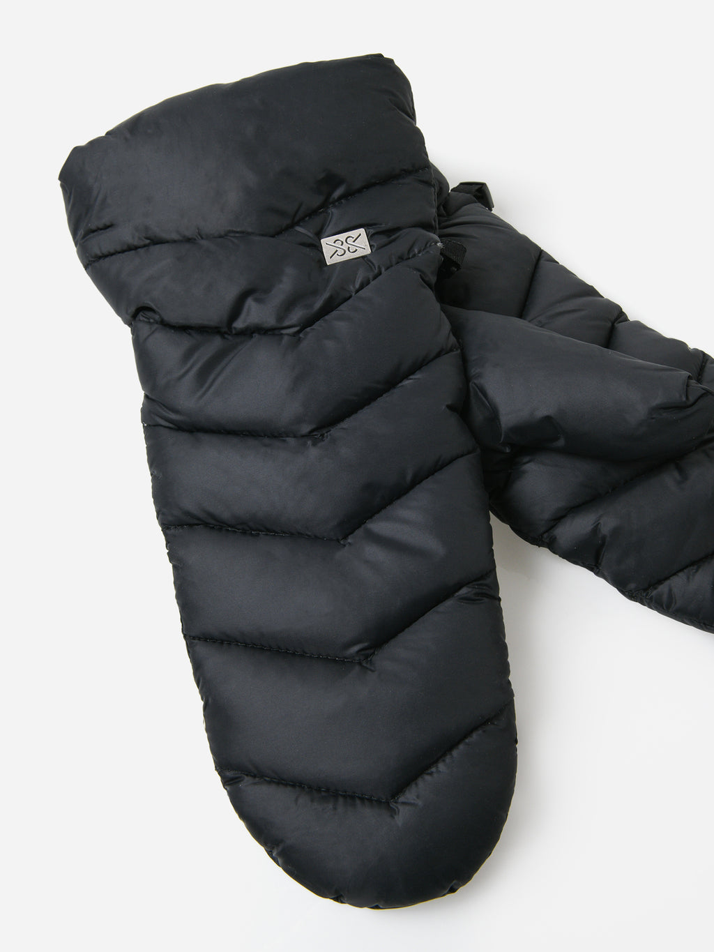 Soia + Kyo Women's Julia Mitten - Saint Bernard