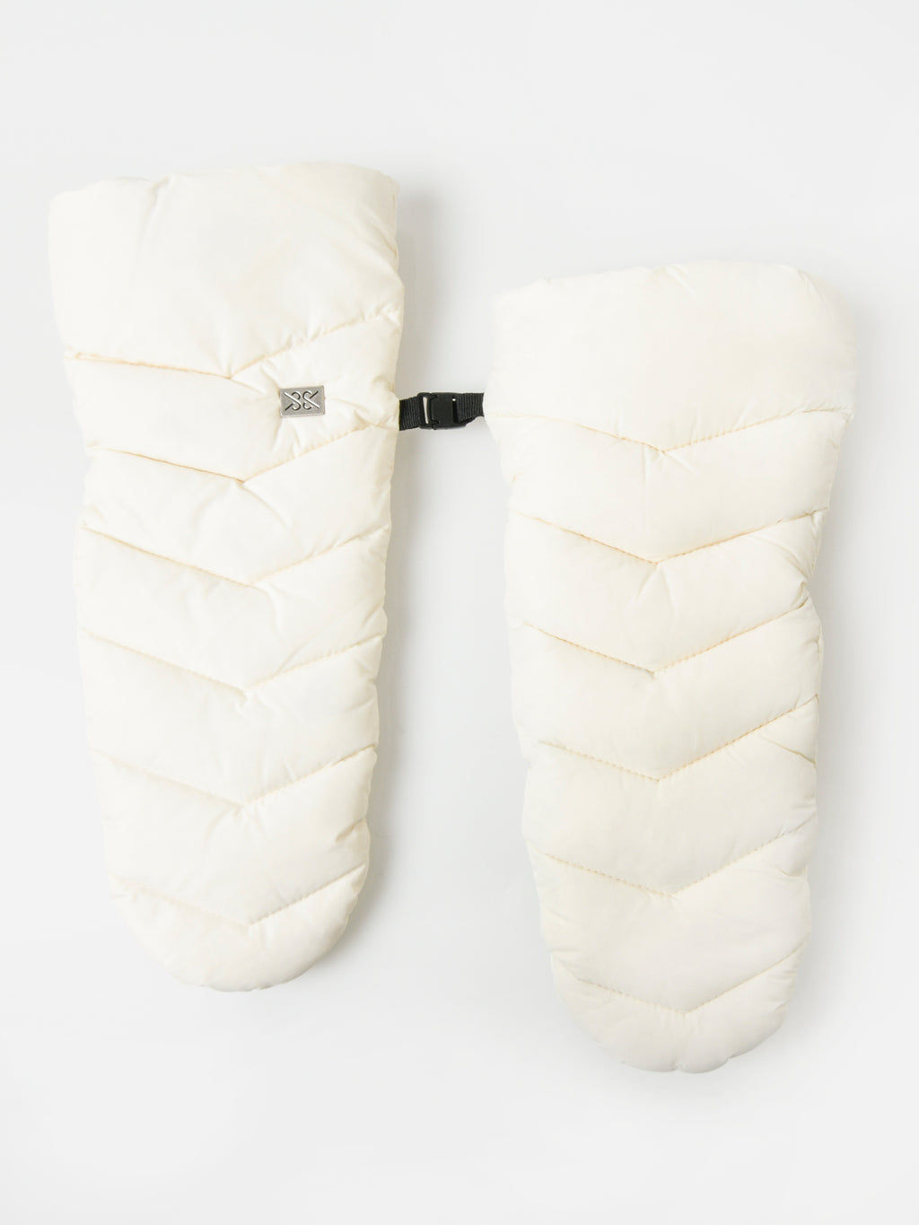 Soia + Kyo Women's Julia Mitten - Saint Bernard