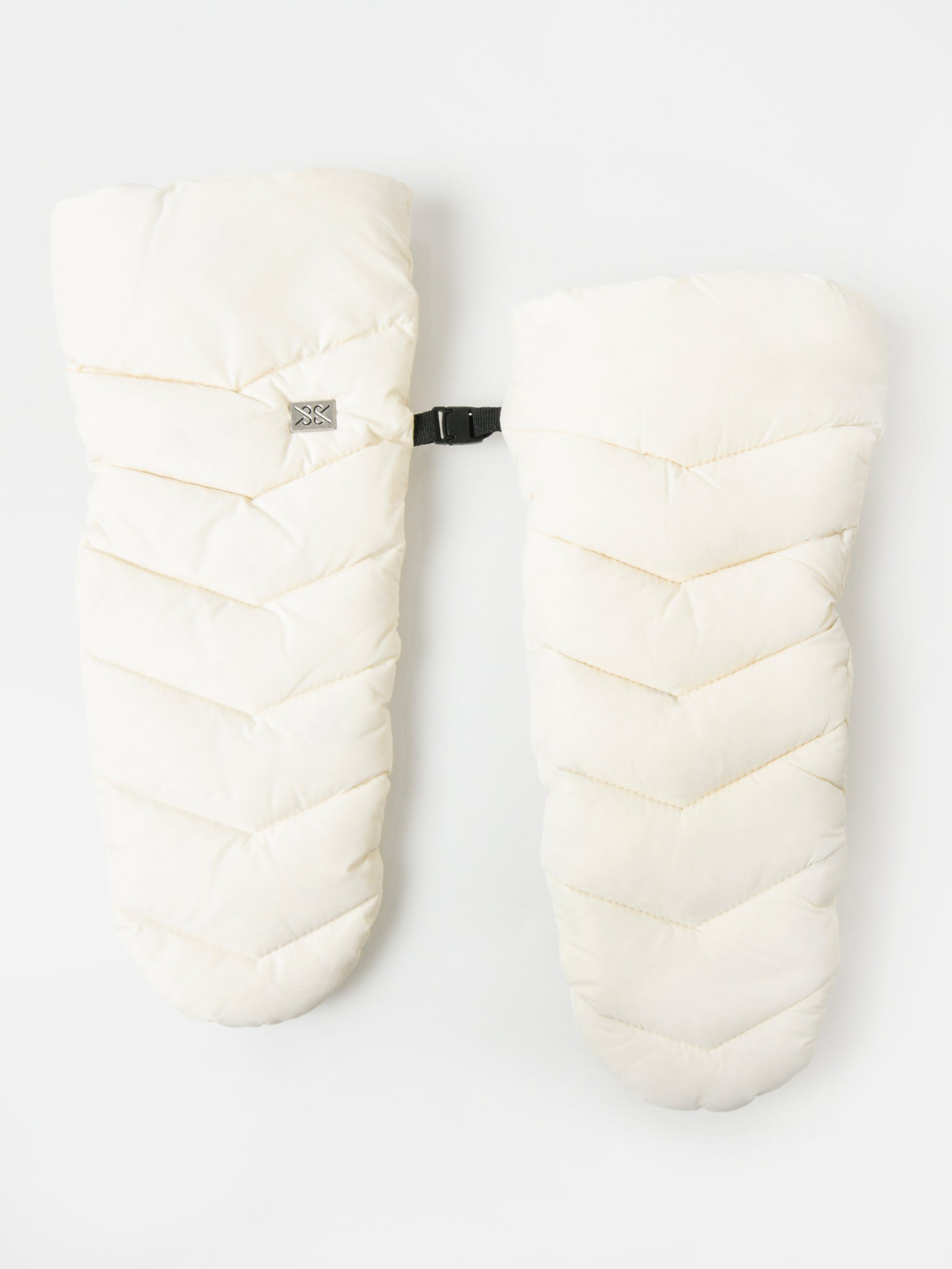 Soia + Kyo Women's Julia Mitten - Saint Bernard