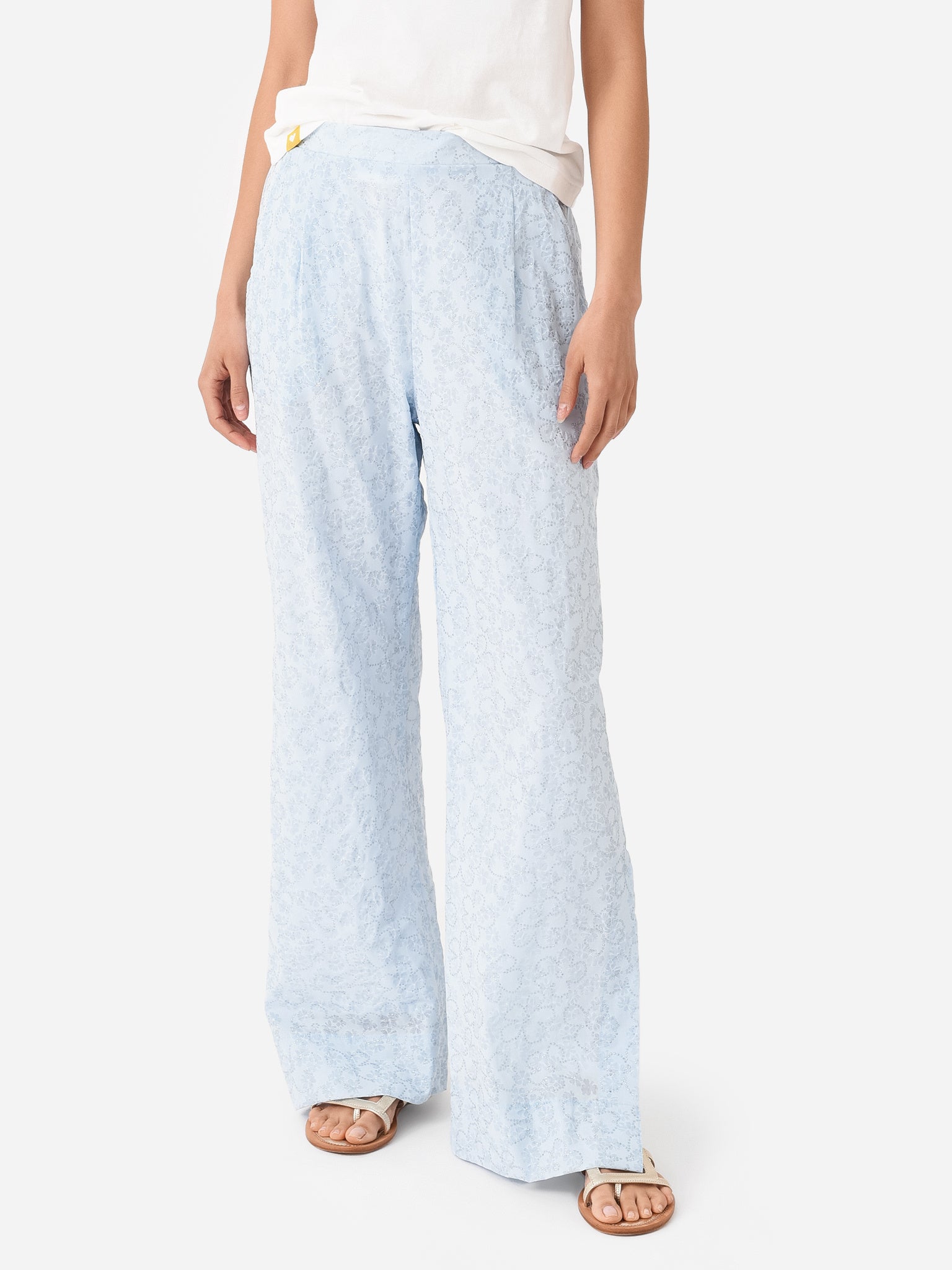 Koch Women's Jules Pant - Saint Bernard