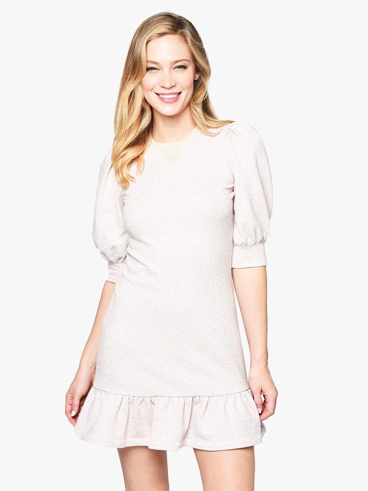 Saylor Women’s Jun Dress - Saint Bernard