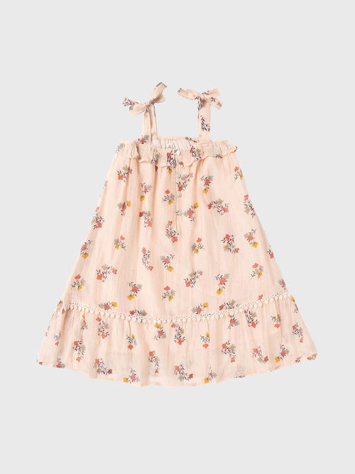 Lali Girls' Jaipur Dress