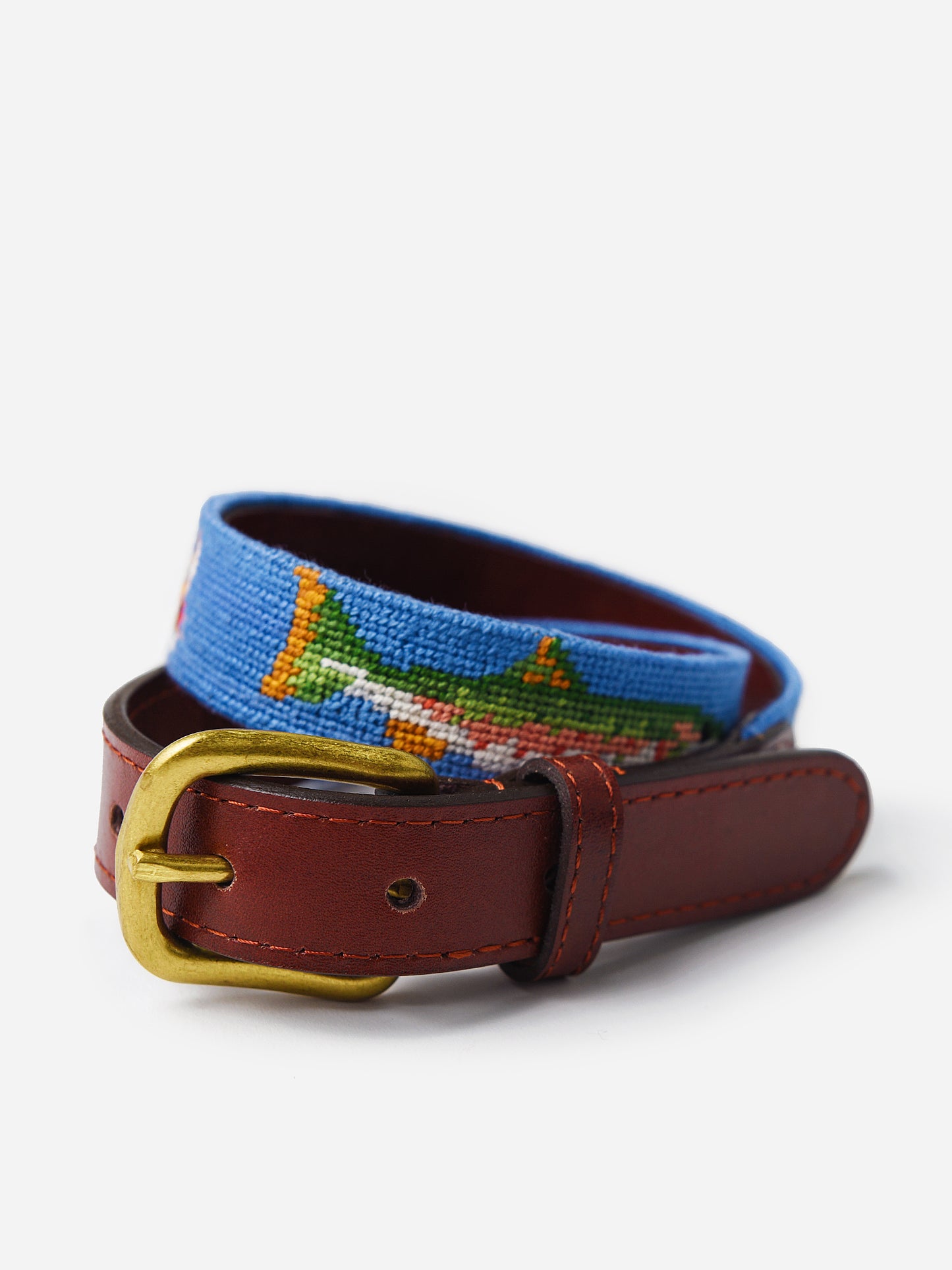 Smathers & Branson Boys' Trout and Fly - Saint Bernard